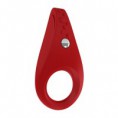 OVO B3 VIBE ANEL VERMELHO 13268